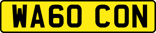 WA60CON