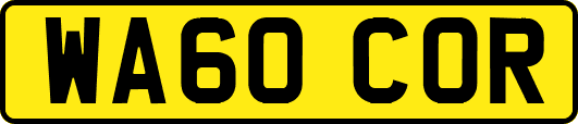WA60COR