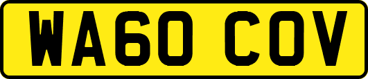 WA60COV