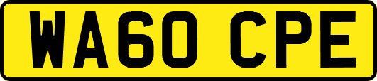WA60CPE