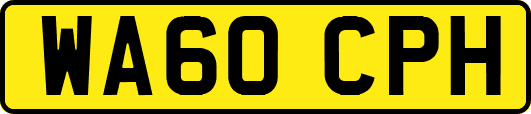 WA60CPH