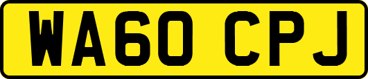 WA60CPJ