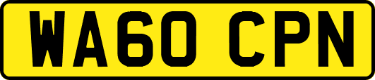 WA60CPN