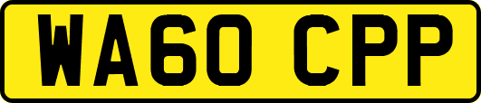 WA60CPP