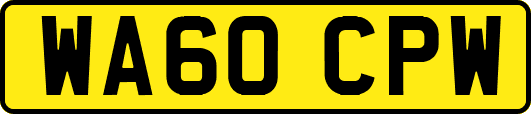 WA60CPW