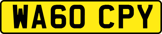 WA60CPY