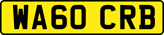 WA60CRB
