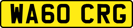 WA60CRG