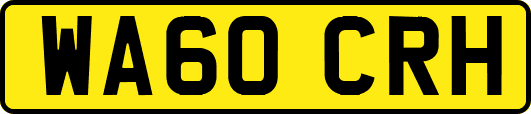 WA60CRH