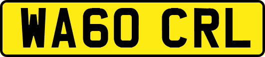 WA60CRL