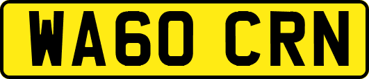 WA60CRN
