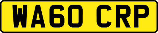WA60CRP