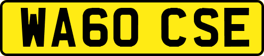 WA60CSE