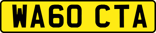 WA60CTA