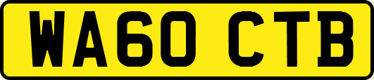 WA60CTB