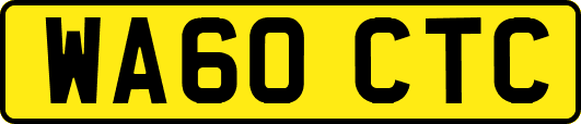 WA60CTC