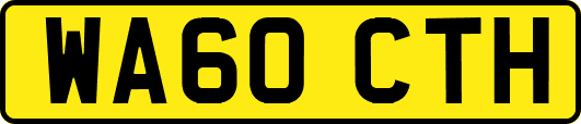 WA60CTH