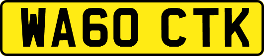 WA60CTK