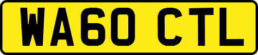WA60CTL