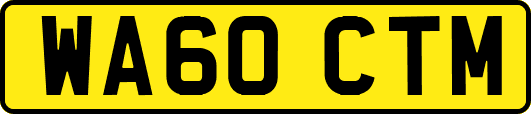 WA60CTM