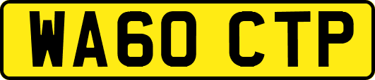 WA60CTP