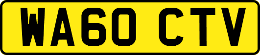 WA60CTV