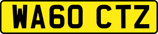 WA60CTZ