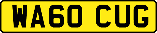 WA60CUG