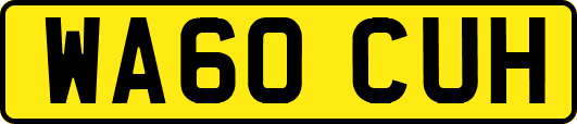 WA60CUH