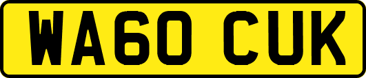 WA60CUK