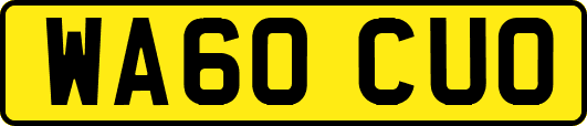 WA60CUO