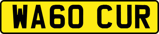 WA60CUR