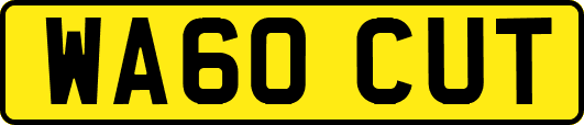 WA60CUT