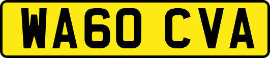 WA60CVA