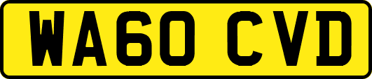 WA60CVD
