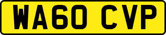 WA60CVP