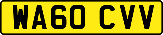 WA60CVV
