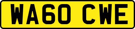 WA60CWE