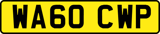 WA60CWP