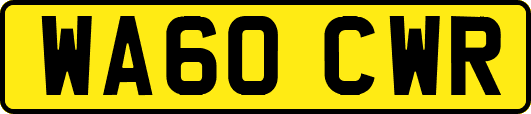 WA60CWR