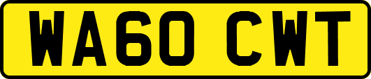 WA60CWT