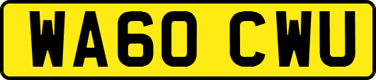 WA60CWU