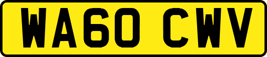 WA60CWV