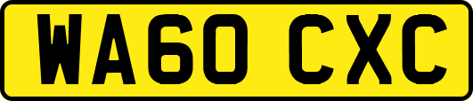 WA60CXC