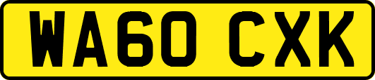 WA60CXK