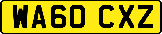 WA60CXZ
