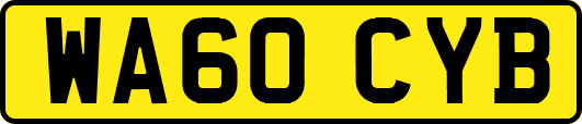 WA60CYB