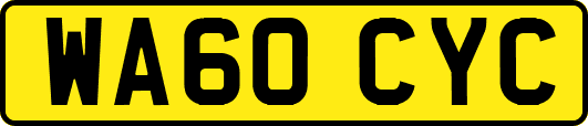 WA60CYC
