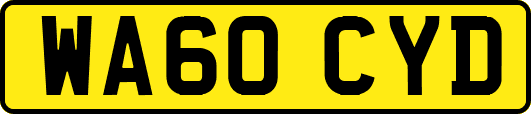 WA60CYD