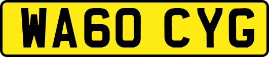 WA60CYG